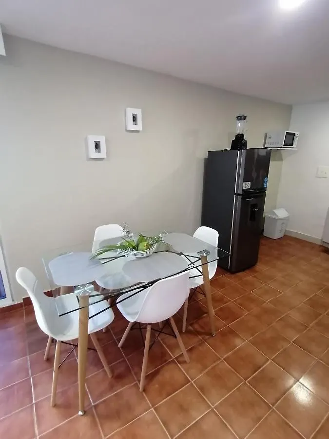 Laguito House 1014 Apartment Cartagena