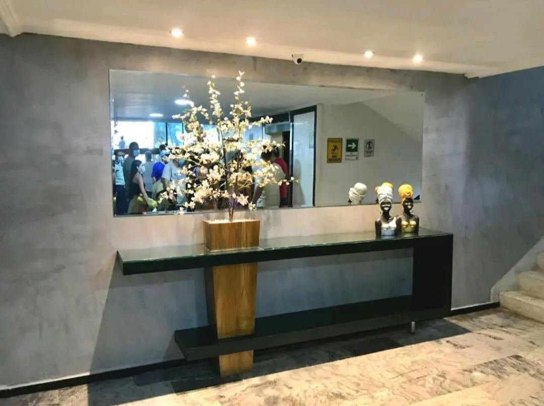 Laguito House 1014 Apartment Cartagena
