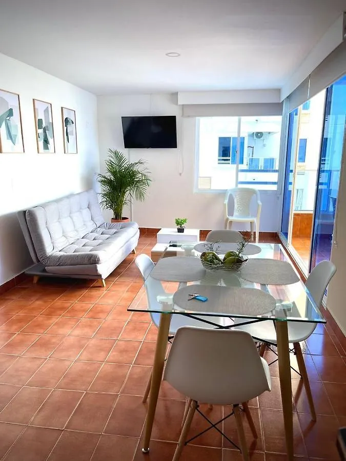 Laguito House 1014 Apartment Cartagena 0*,