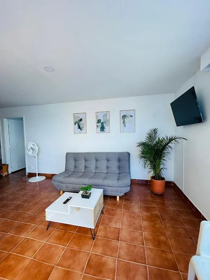 Laguito House 1014 Apartment Cartagena