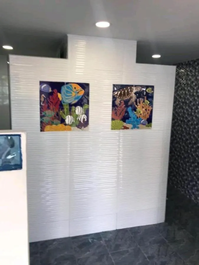 Laguito House 1014 Apartment Cartagena