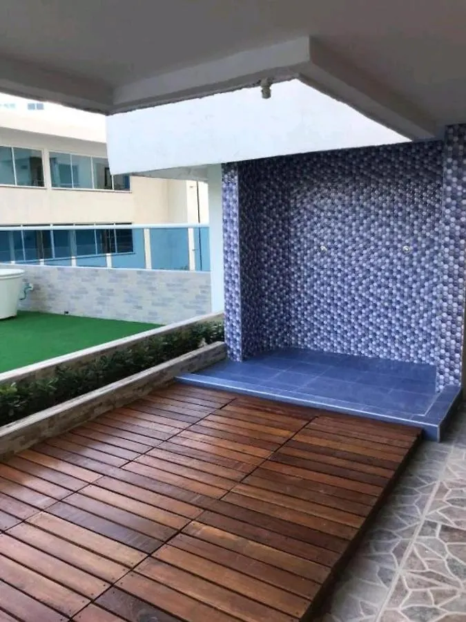 Laguito House 1014 Apartment Cartagena