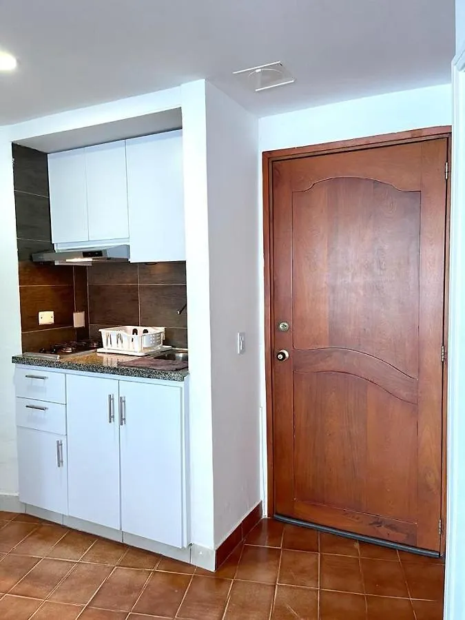 Laguito House 1014 Apartment Cartagena