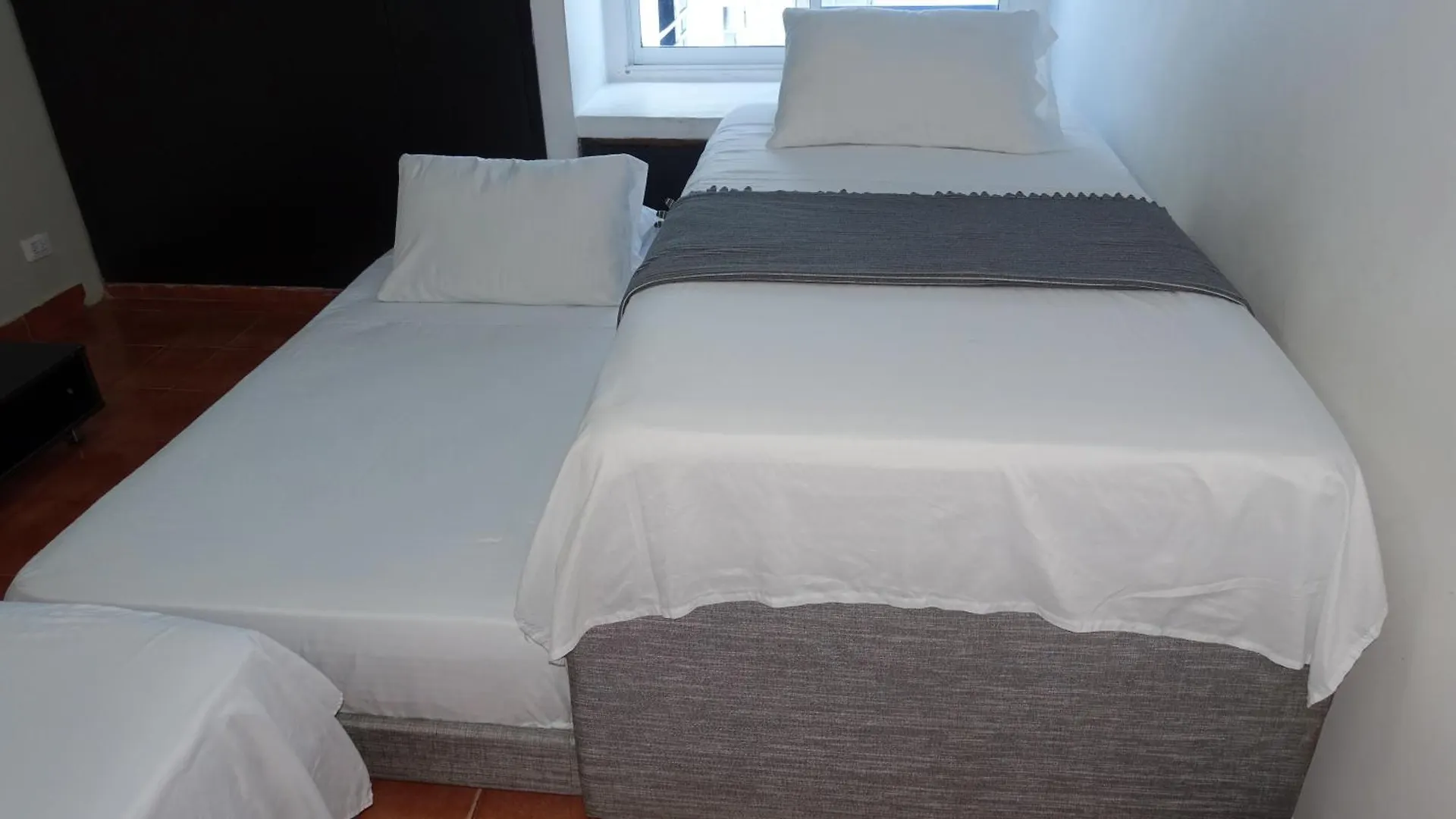 公寓 CartagenaLaguito House 1014公寓