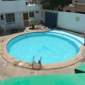 Privada En Bocagrande Apartamento