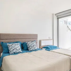 Completo Vacacional Apartamento