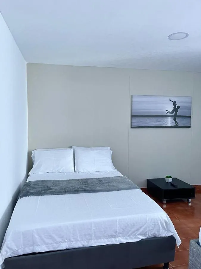 Laguito House 1014 Apartamento Cartagena