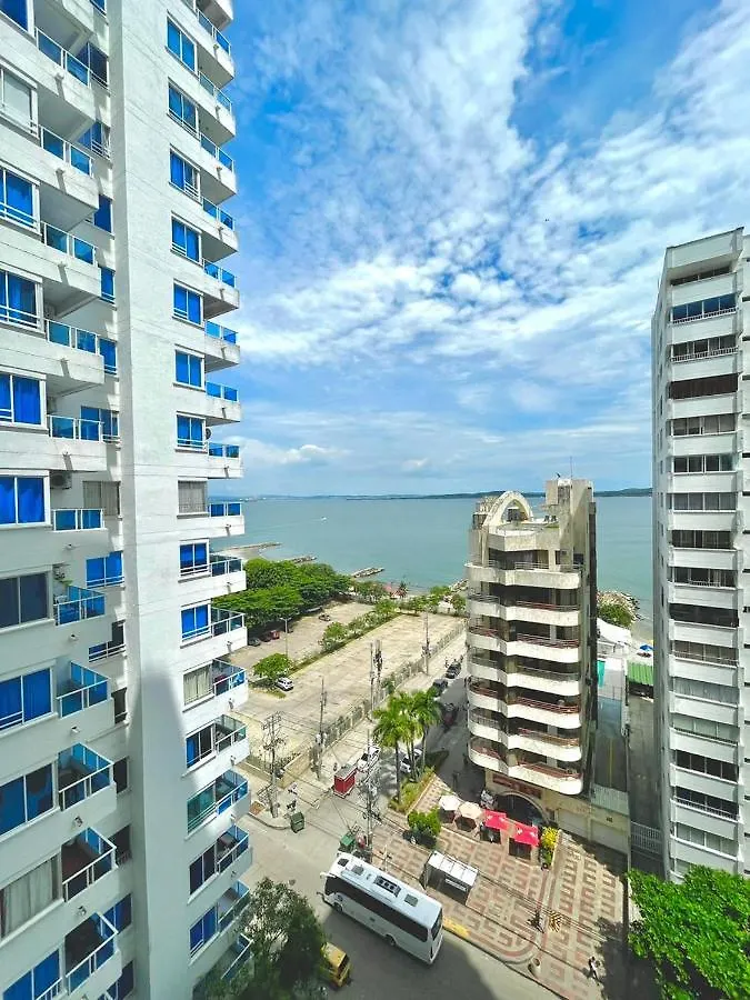 Apartmán Laguito House 1014 Cartagena