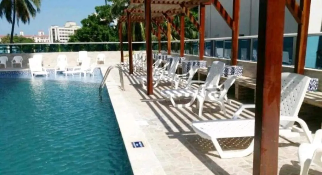 Apartmán Laguito House 1014 Cartagena Kolumbie